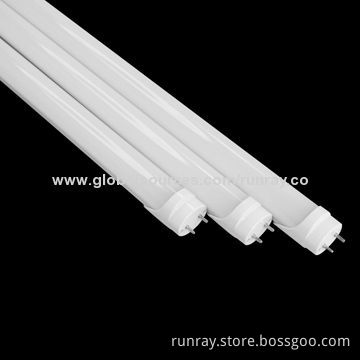 12W T8 LED Tubes, 900mm, 3ft, >0.95 Power Factor, Epistar 2835 SMD LED Chip, 85-265V AC or 12-24V DC
